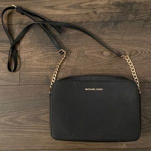 Michael Kors Crossbody Bag
